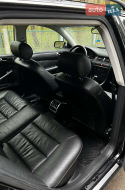 Универсал Audi A6 2003 в 