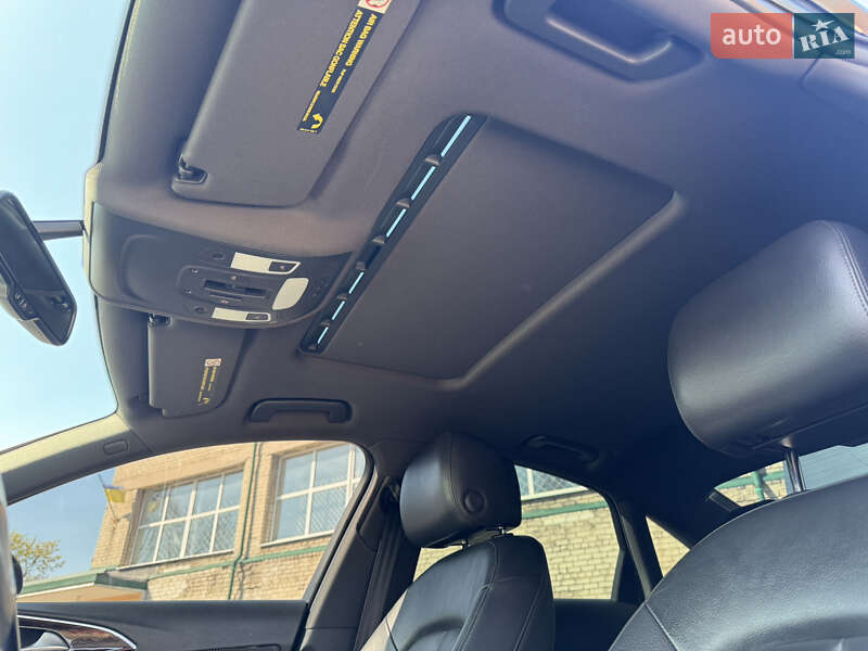 Седан Audi A6 2013 в Першотравенске