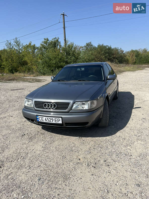 Audi A6 1997