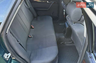 Седан Audi A6 1996 в 