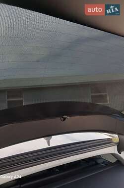 Универсал Audi A6 2011 в 