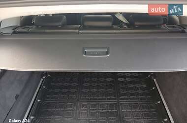 Универсал Audi A6 2011 в 