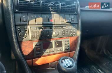 Седан Audi A6 1996 в 