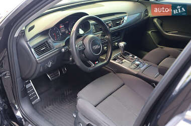 Універсал Audi A6 2012 в 
