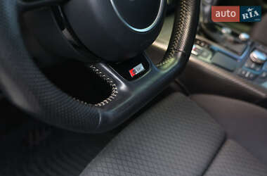 Універсал Audi A6 2012 в 