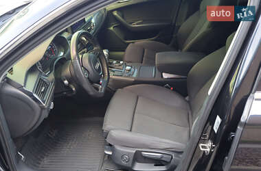 Універсал Audi A6 2012 в 