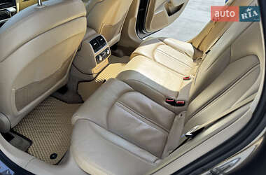 Седан Audi A6 2014 в 