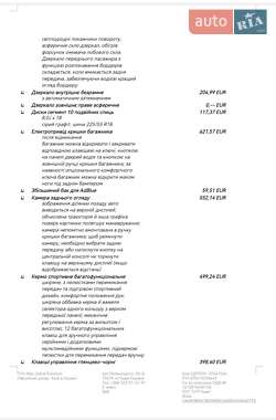 Седан Audi A6 2023 в 