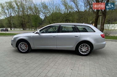 Универсал Audi A6 2005 в 