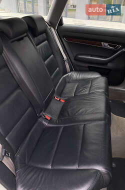 Универсал Audi A6 2005 в 