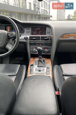 Универсал Audi A6 2005 в 