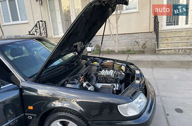 Седан Audi A6 1996 в 