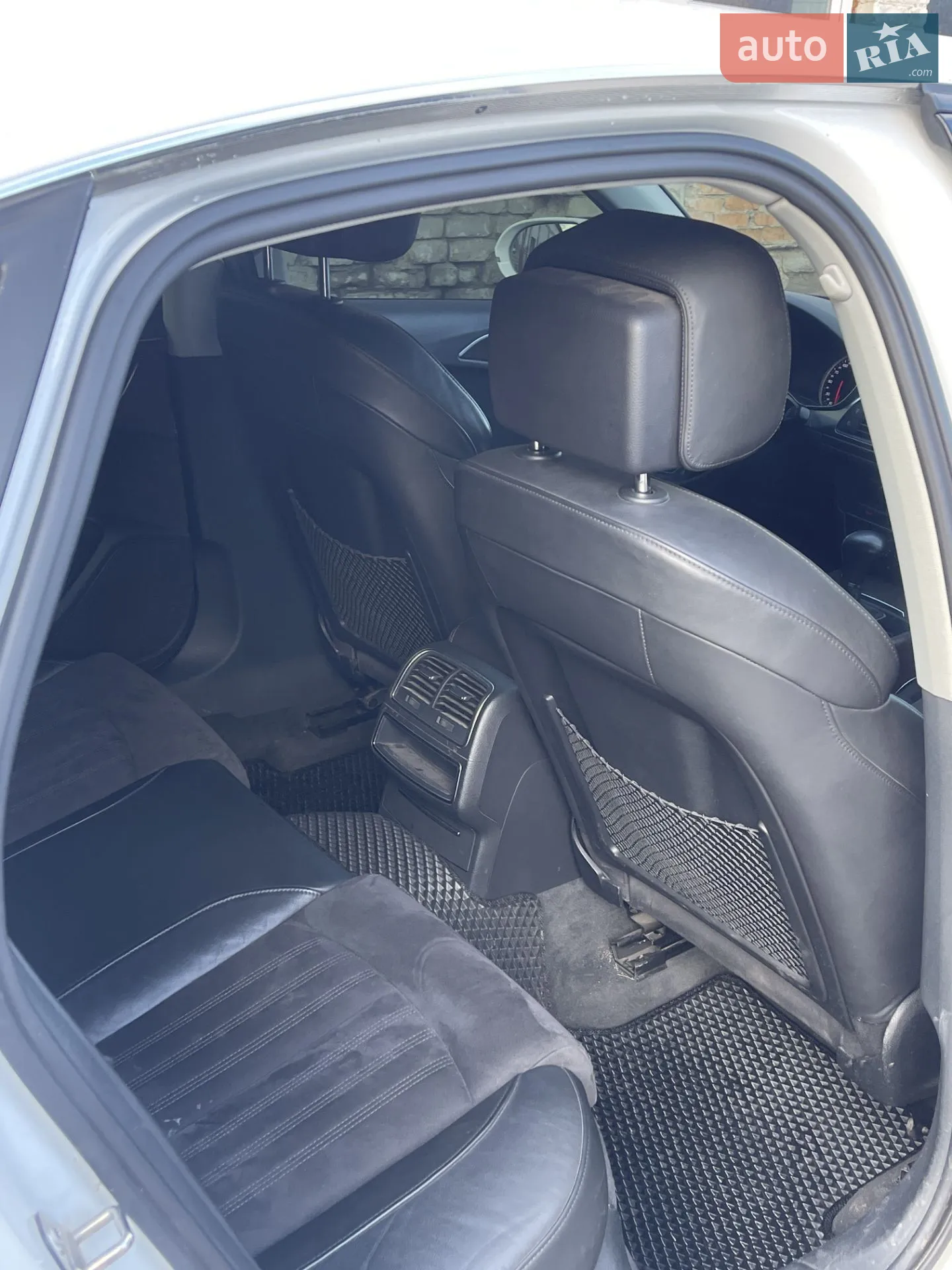 2011 Audi A6 - мініатюра 33