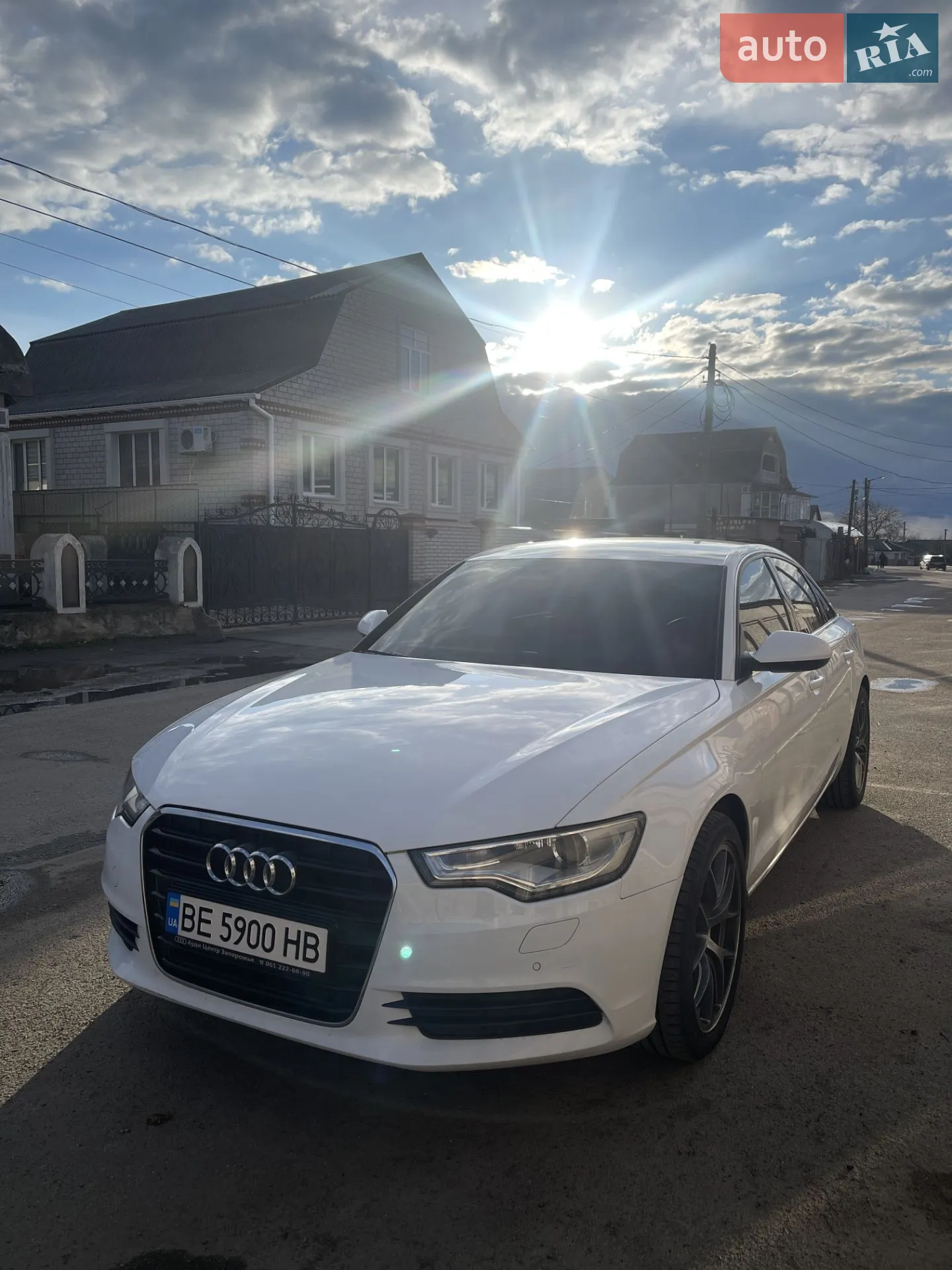 2011 Audi A6 - мініатюра 37