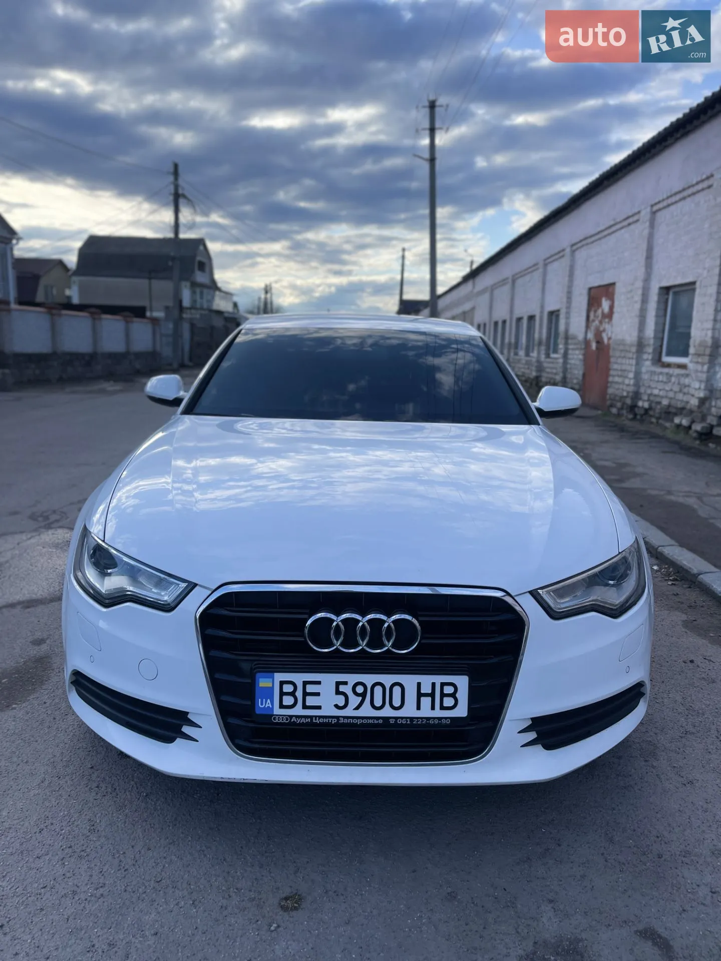 2011 Audi A6 - мініатюра 44