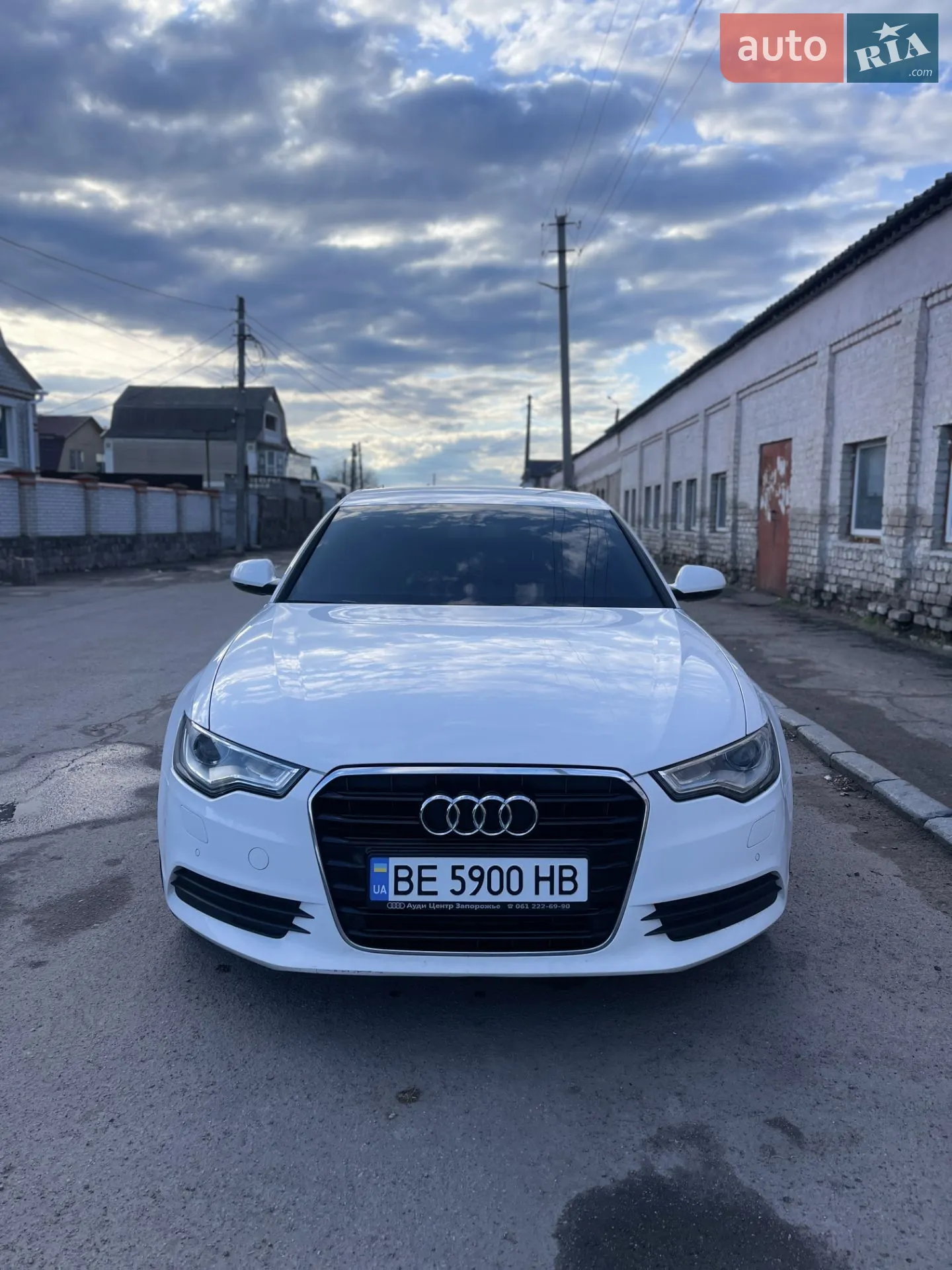2011 Audi A6 - мініатюра 43