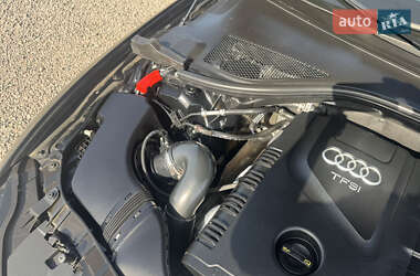 Седан Audi A6 2014 в 