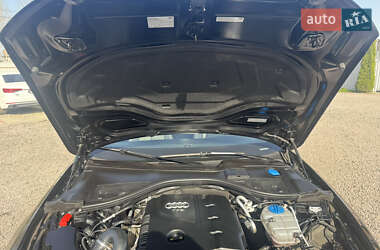 Седан Audi A6 2014 в 