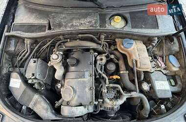 Седан Audi A6 2001 в 