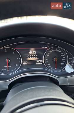 Універсал Audi A6 2015 в 