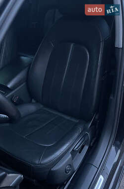 Седан Audi A6 2011 в 