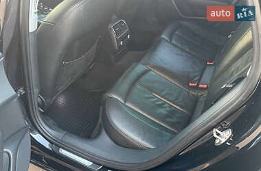 Седан Audi A6 2011 в 