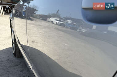 Седан Audi A6 2004 в 