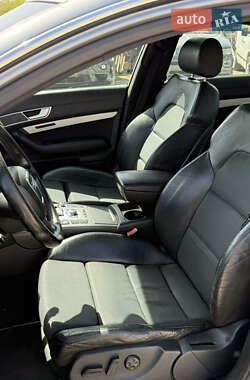 Седан Audi A6 2004 в 