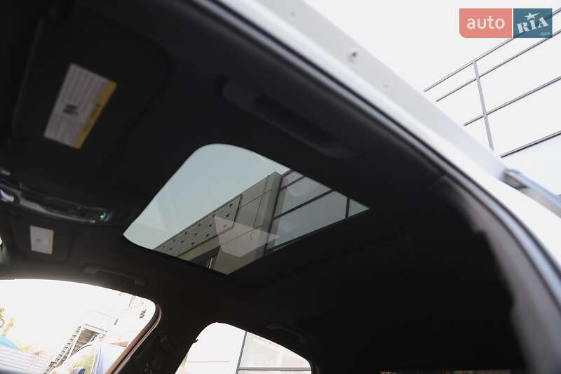 Седан Audi A6 2022 в Харькове