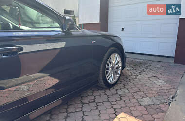 Универсал Audi A6 2017 в 