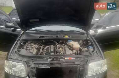 Седан Audi A6 1999 в 