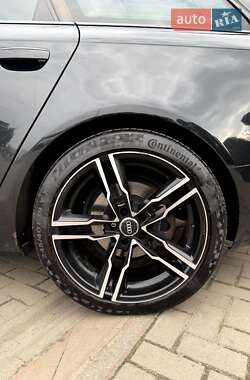 Универсал Audi A6 2005 в 
