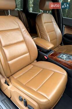 Универсал Audi A6 2005 в 