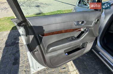 Седан Audi A6 2007 в 