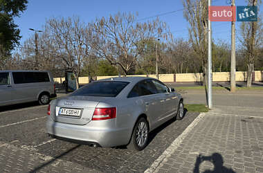 Седан Audi A6 2007 в 