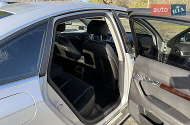 Седан Audi A6 2007 в 