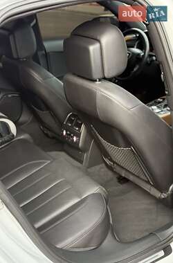 Седан Audi A6 2016 в 