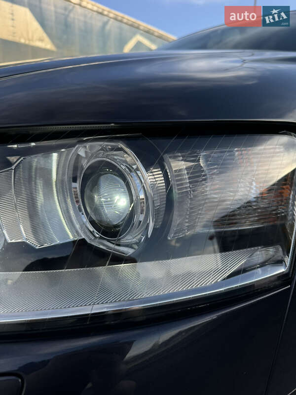 Універсал Audi A6 2010 в Житомирі