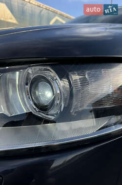 Универсал Audi A6 2010 в 