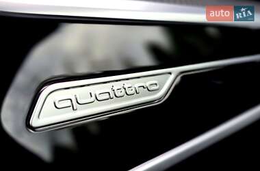 Седан Audi A6 2020 в 