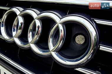 Седан Audi A6 2020 в 