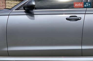 Универсал Audi A6 2016 в 