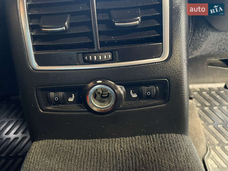Универсал Audi A6 2007 в Киеве