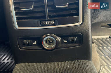 Универсал Audi A6 2007 в 