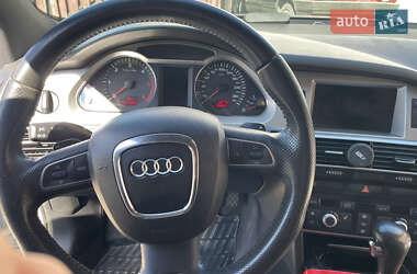 Универсал Audi A6 2007 в 