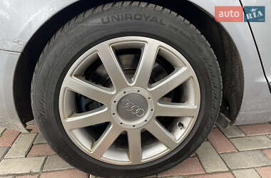 Универсал Audi A6 2007 в 