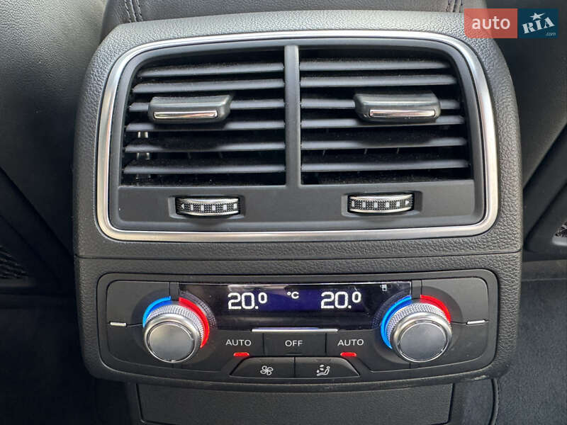 Универсал Audi A6 2015 в Киеве