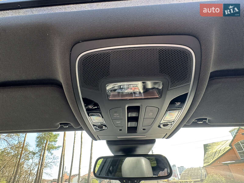 Универсал Audi A6 2015 в Киеве