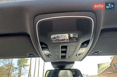 Универсал Audi A6 2015 в 