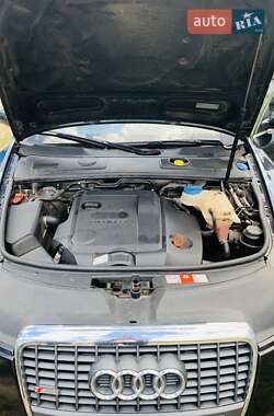 Универсал Audi A6 2008 в 